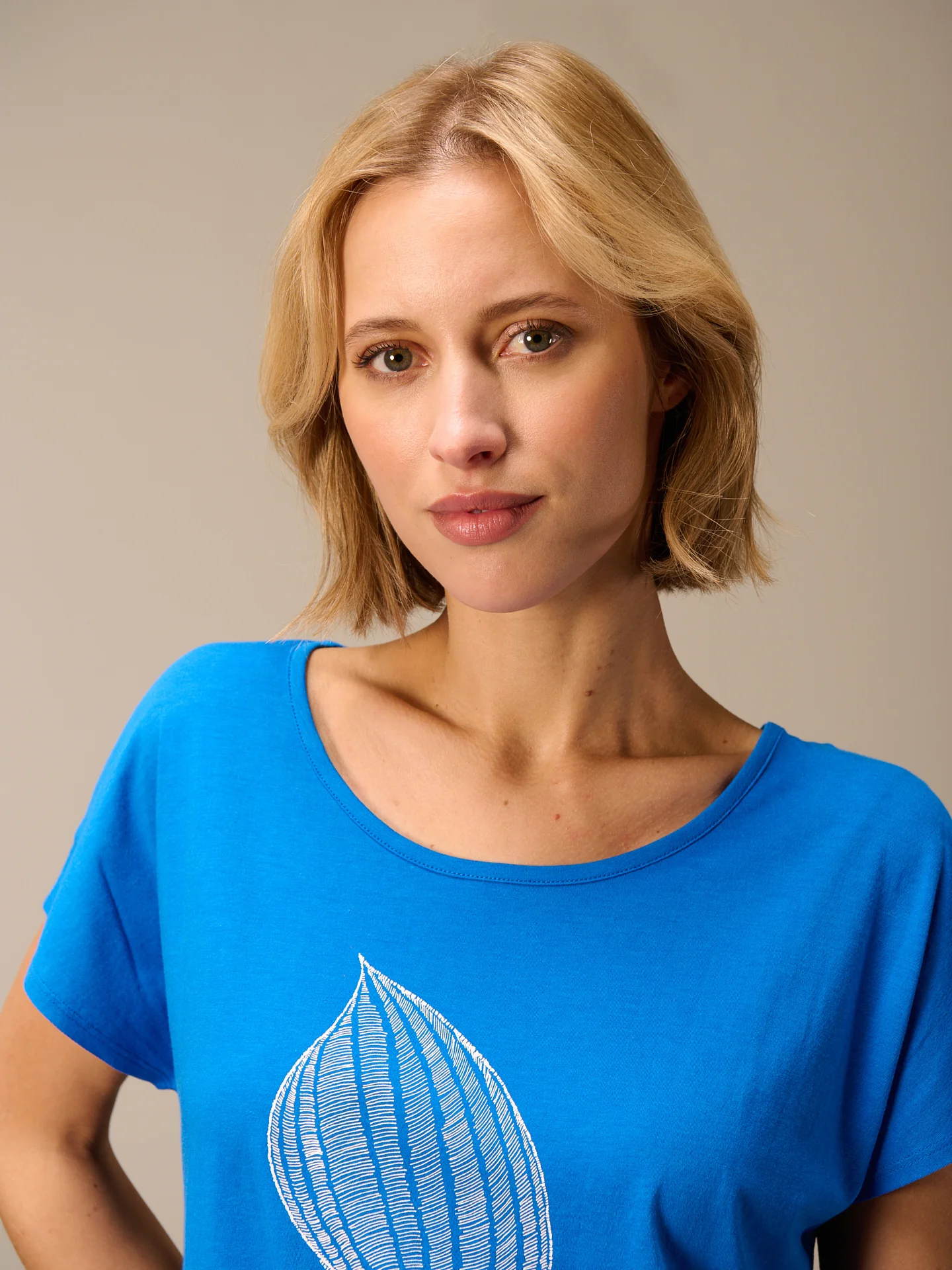 Shirt mit Druck - Image 13