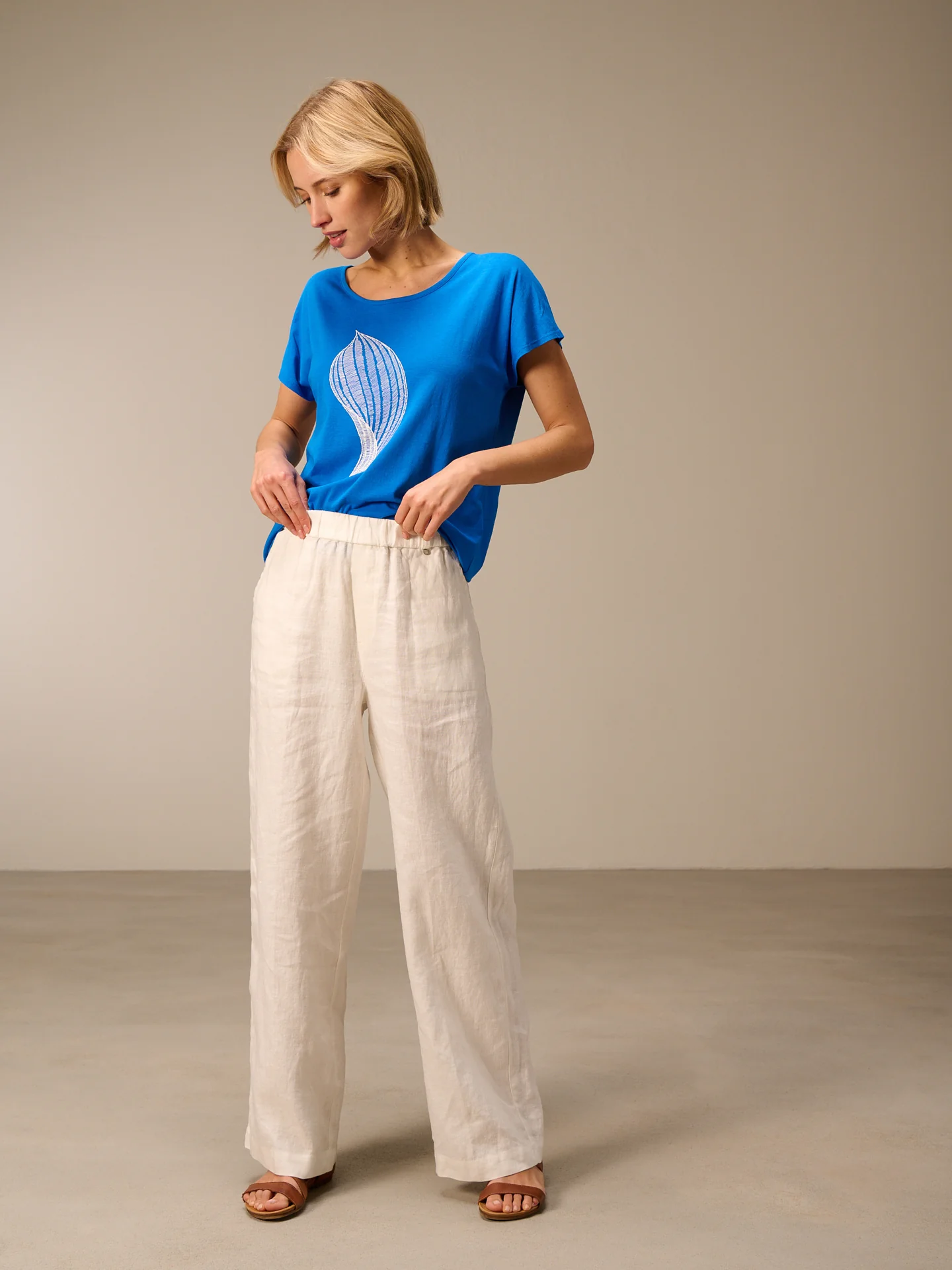 Shirt mit Druck - Image 14