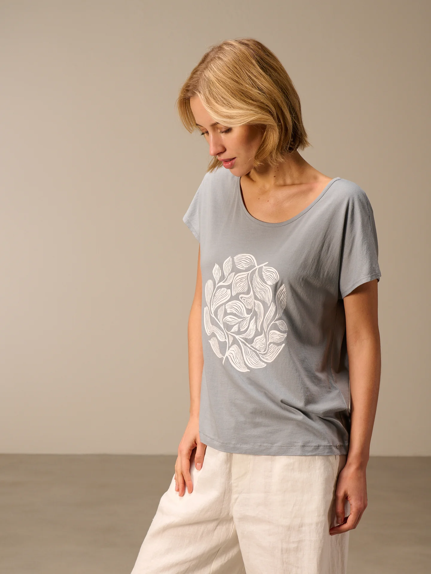 Shirt mit Druck - Image 18