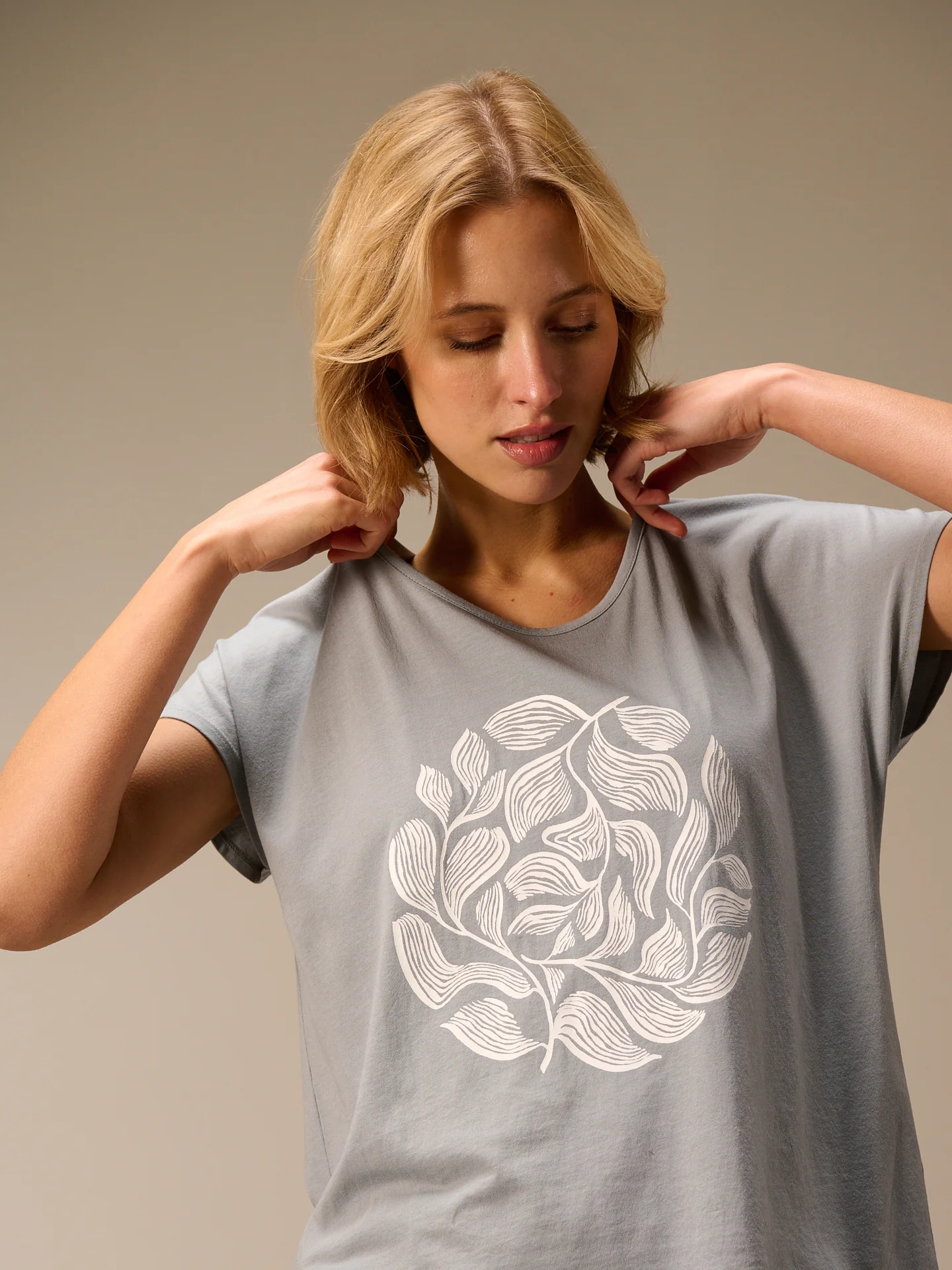 Shirt mit Druck - Image 19