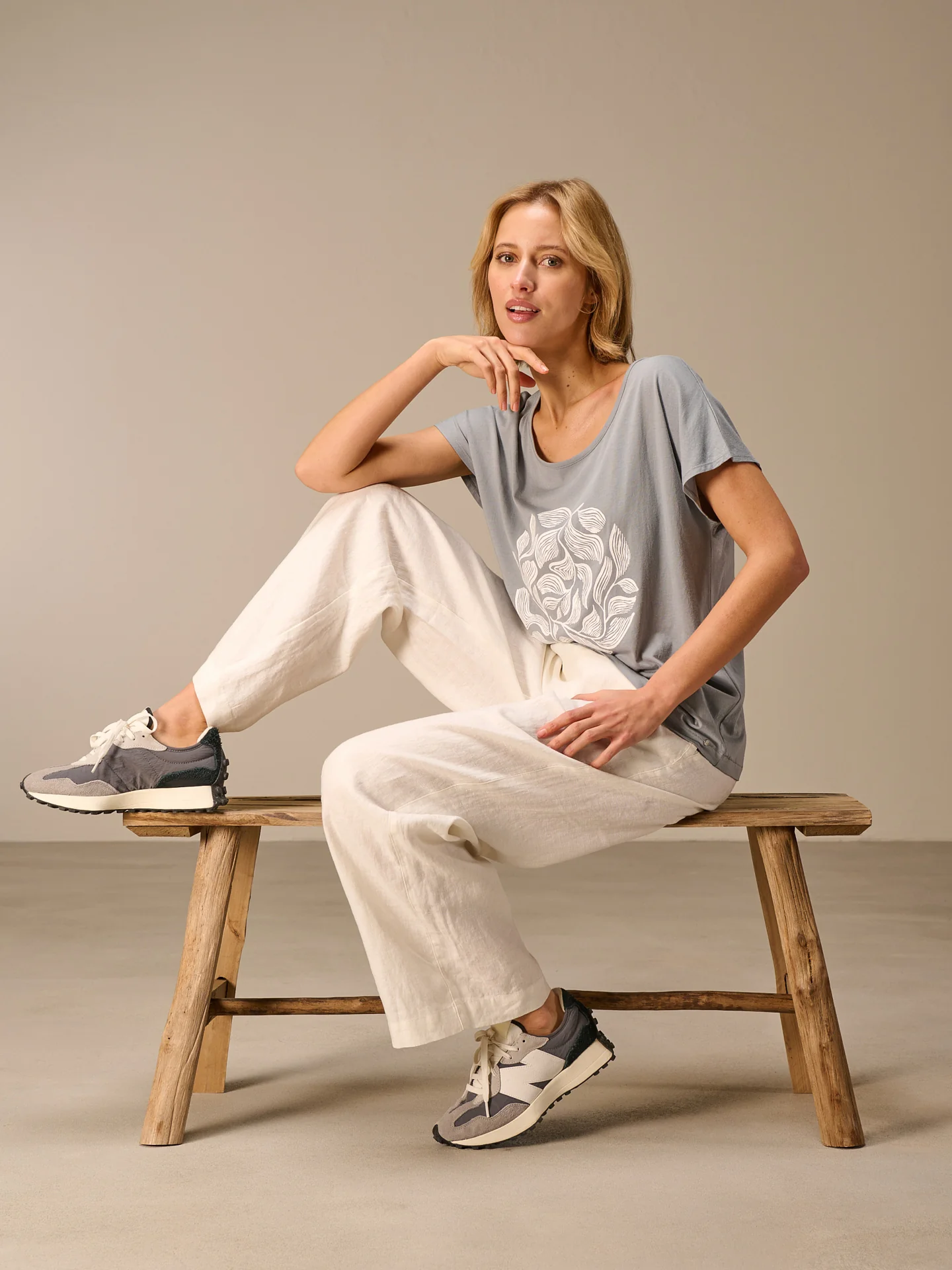 Shirt mit Druck - Image 20