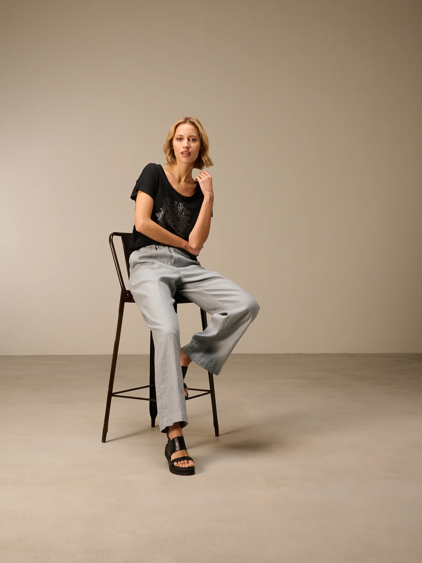 Shirt mit Druck - Image 3