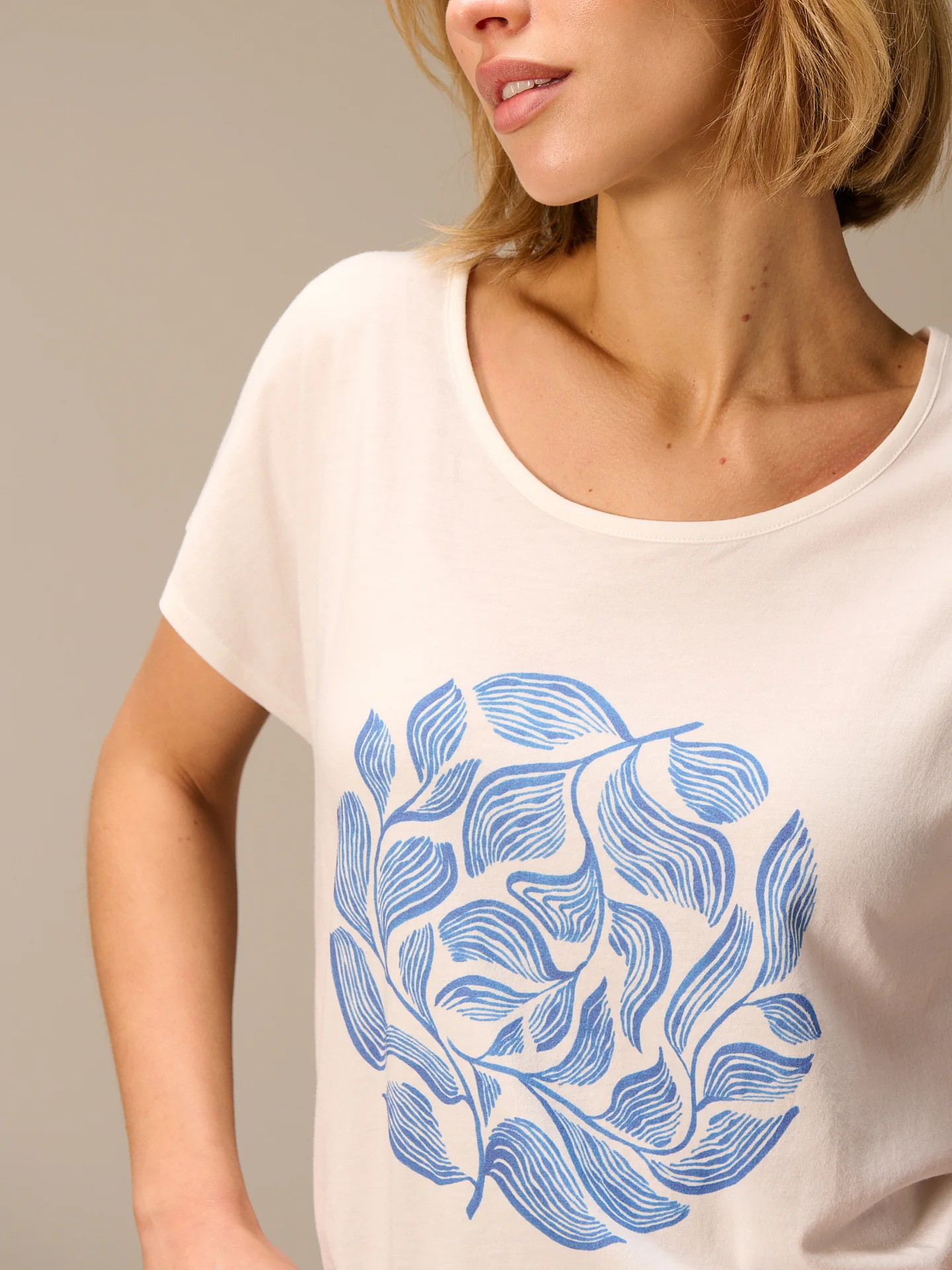 Shirt mit Druck - Image 8