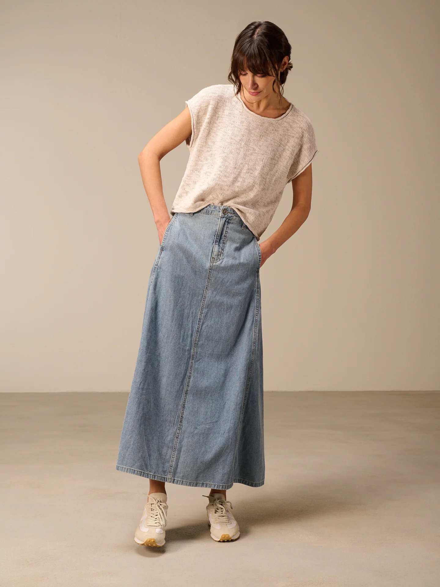 Jeansrock - Image 10