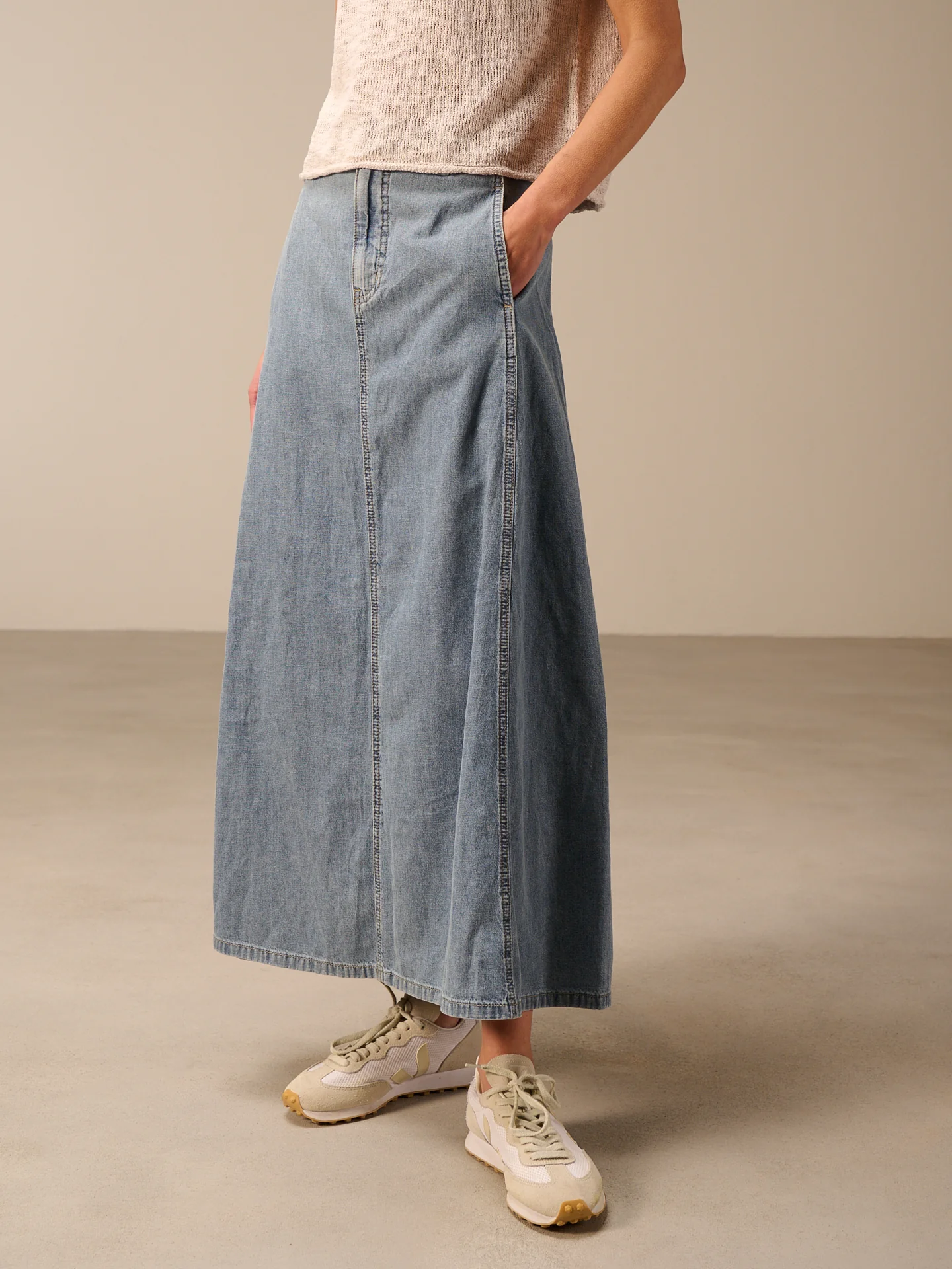 Jeansrock - Image 11