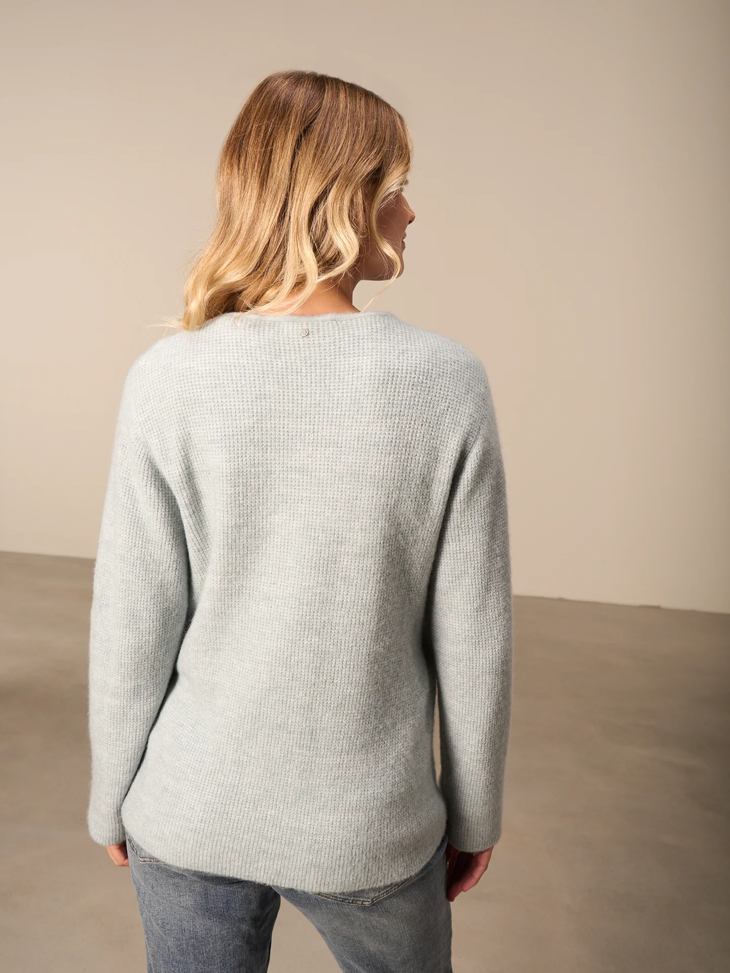 Strickjacke gewickelt - Image 13