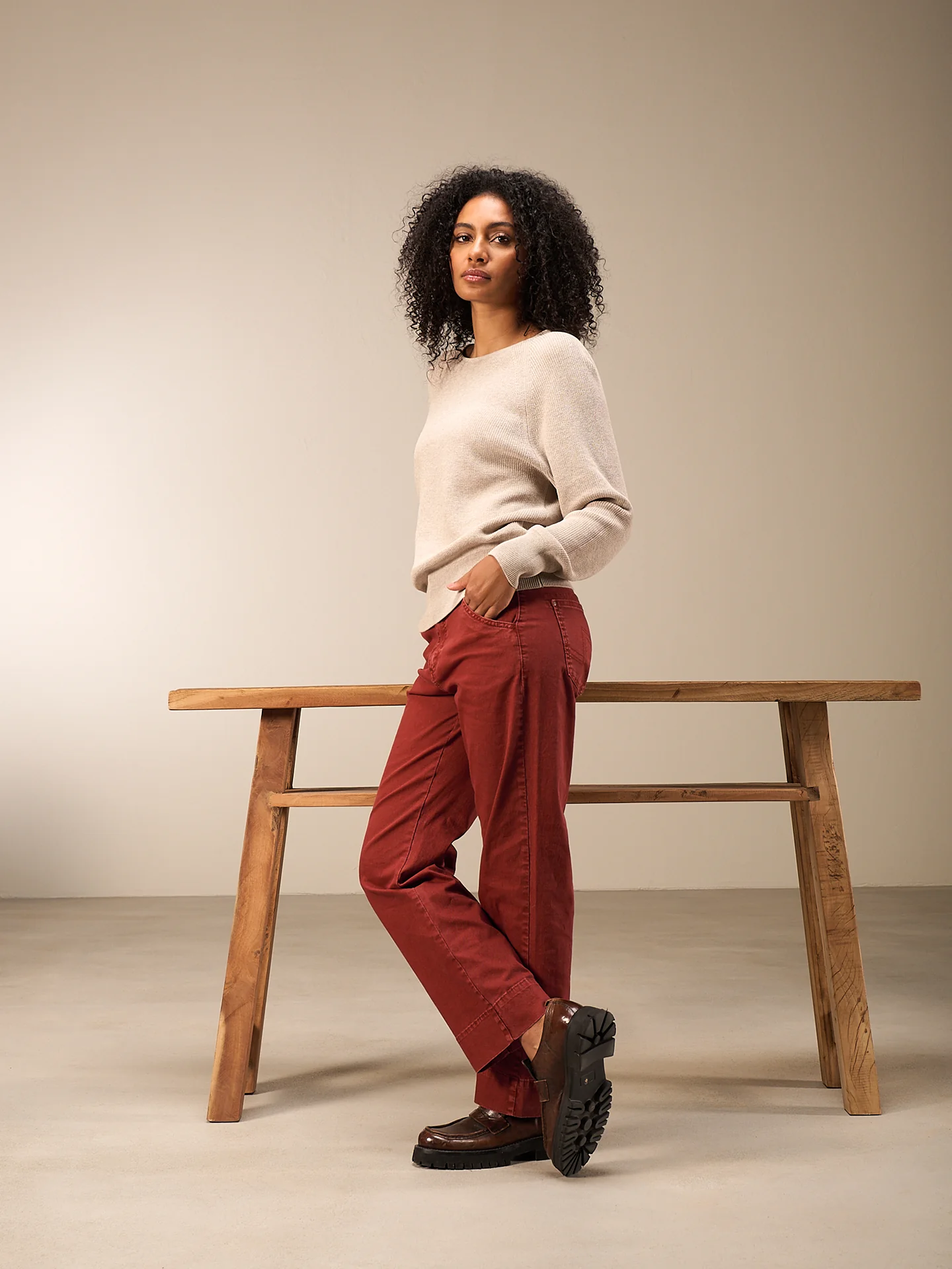 Strickpullover - Image 12