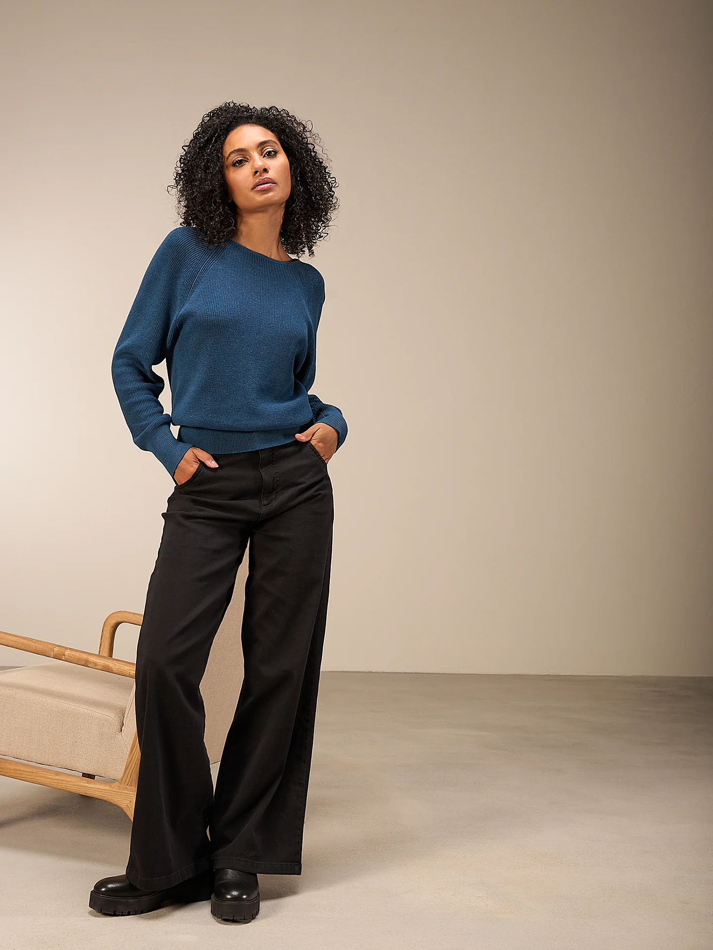 Strickpullover - Image 7