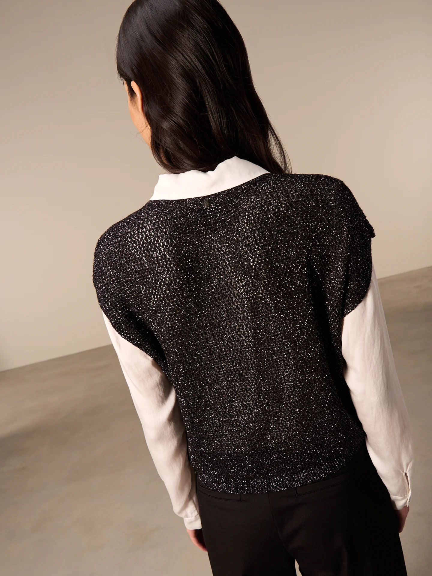 Strickpullunder - Image 10