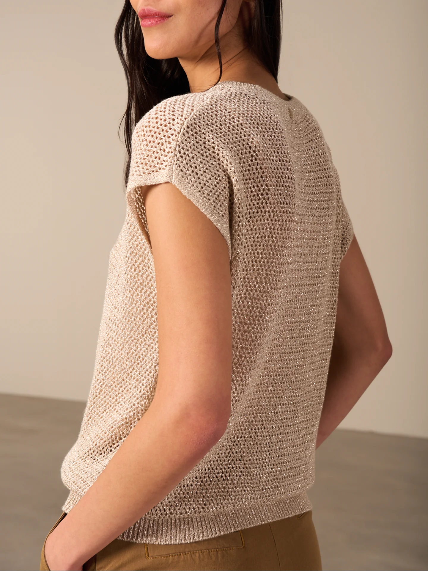 Strickpullunder - Image 4