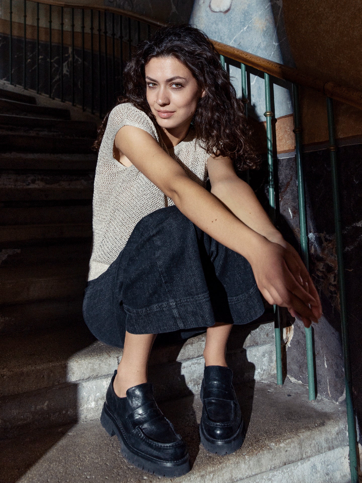 Strickpullunder - Image 5