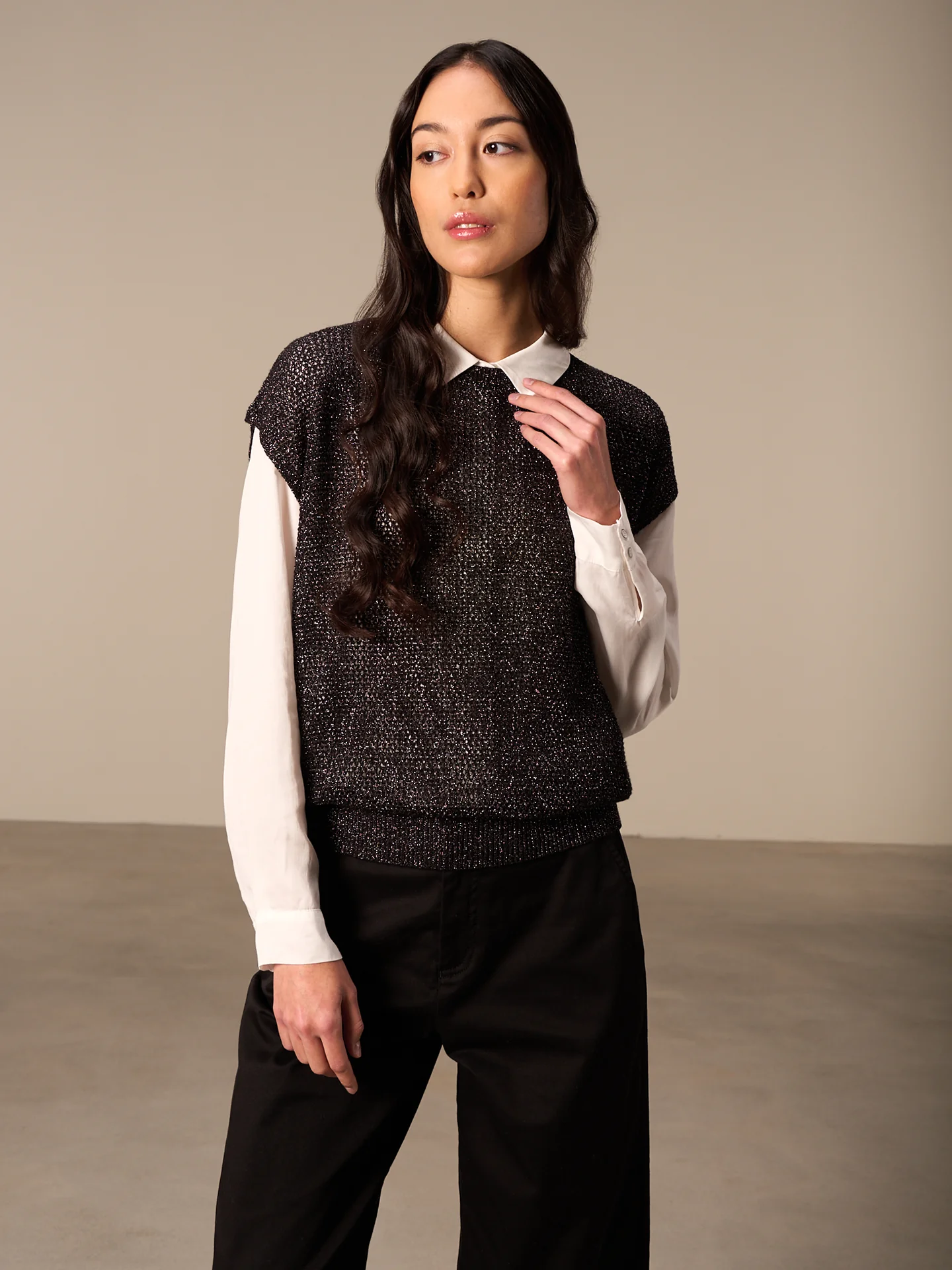 Strickpullunder - Image 7