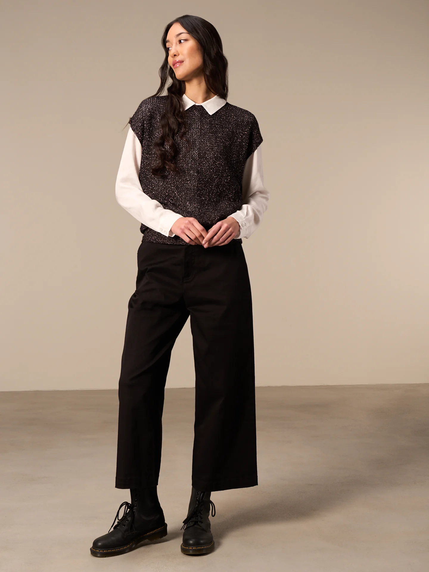 Strickpullunder - Image 8