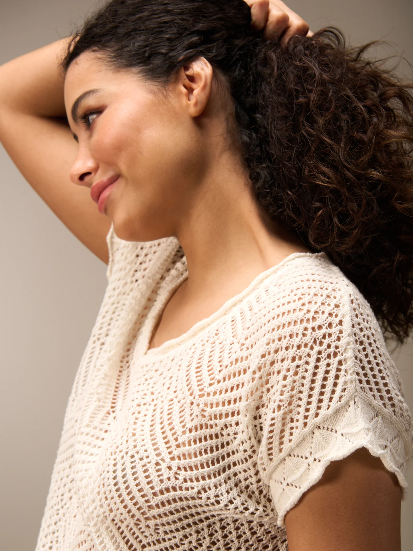 Strickpullunder - Image 3