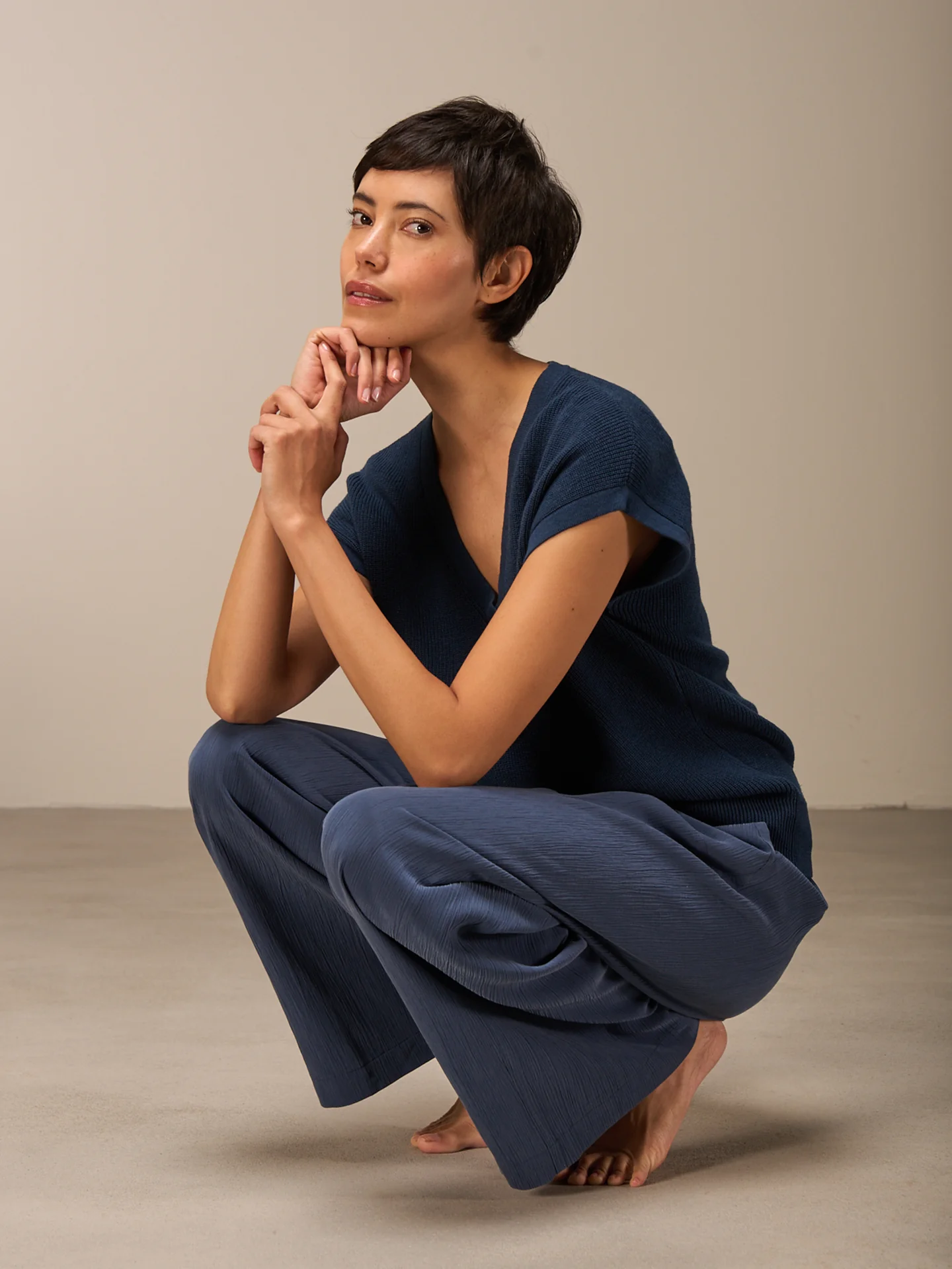 Strickpullunder - Image 11