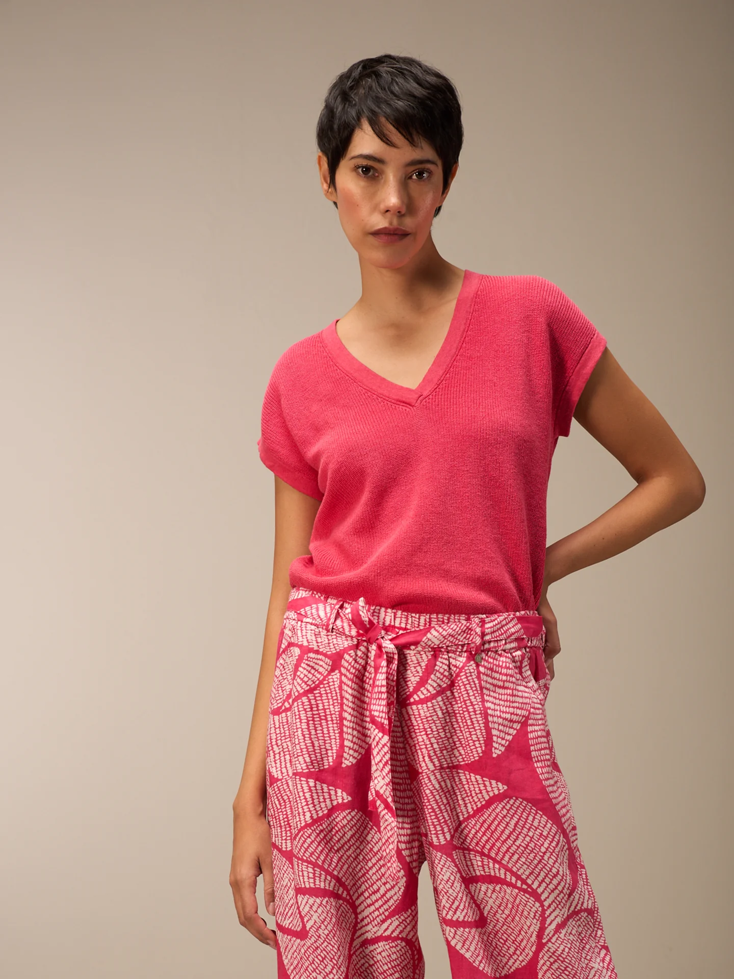 Strickpullunder - Image 3