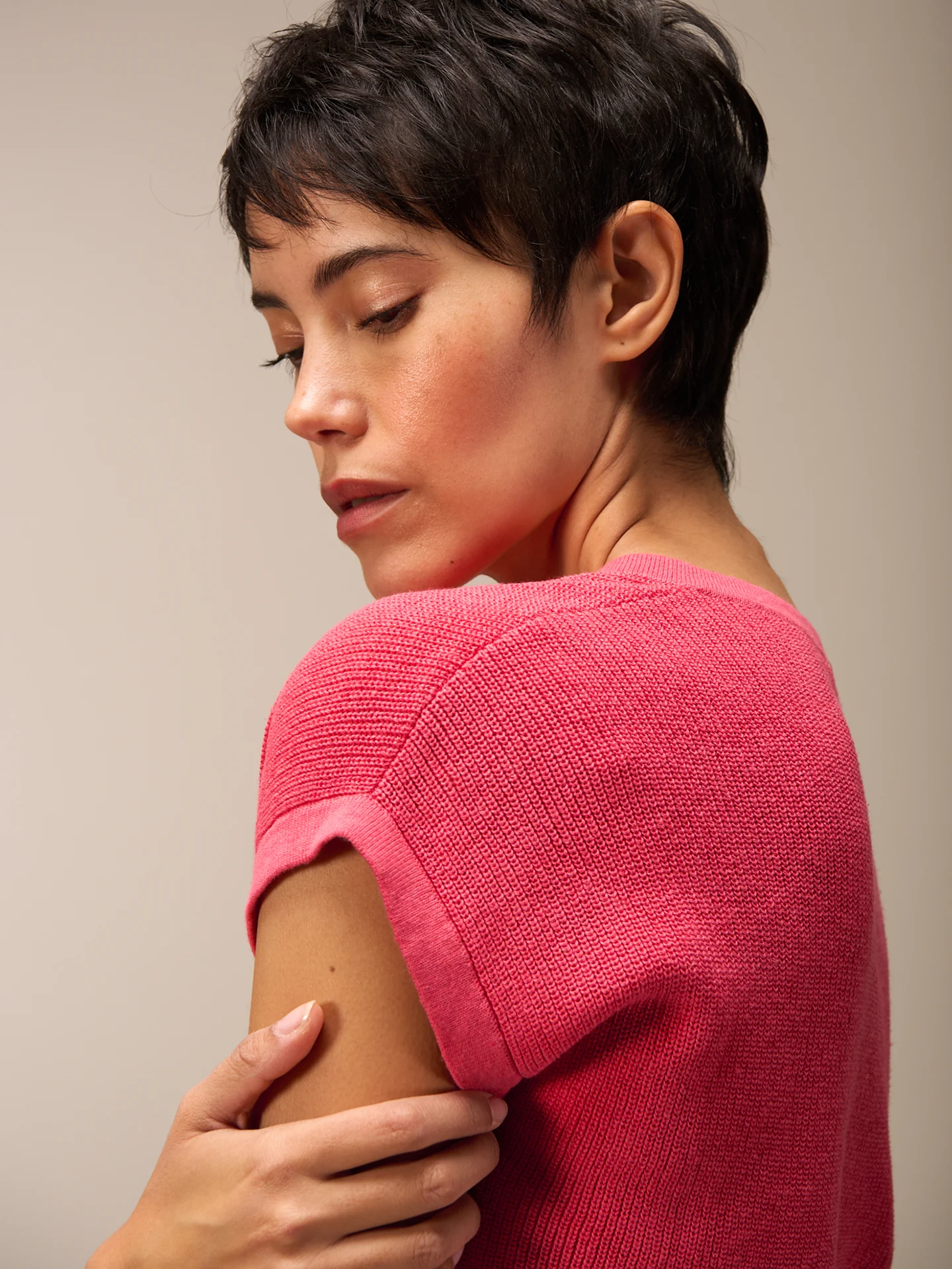 Strickpullunder - Image 4