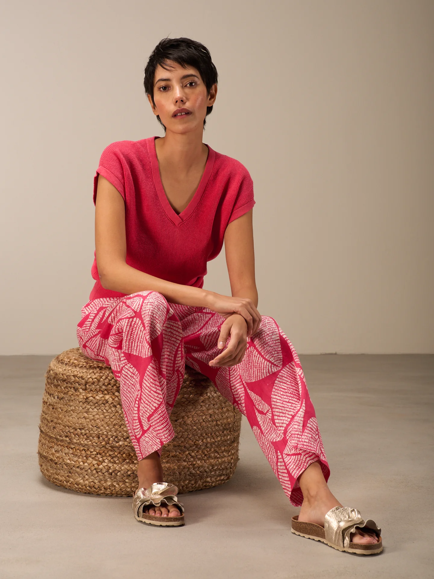 Strickpullunder - Image 5