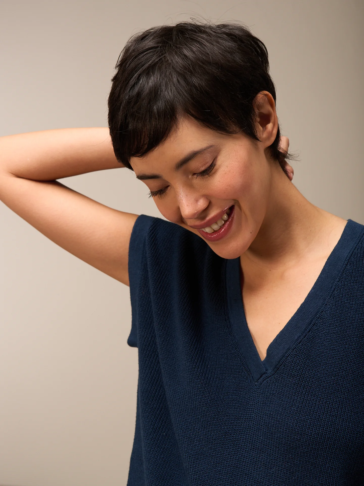 Strickpullunder - Image 8