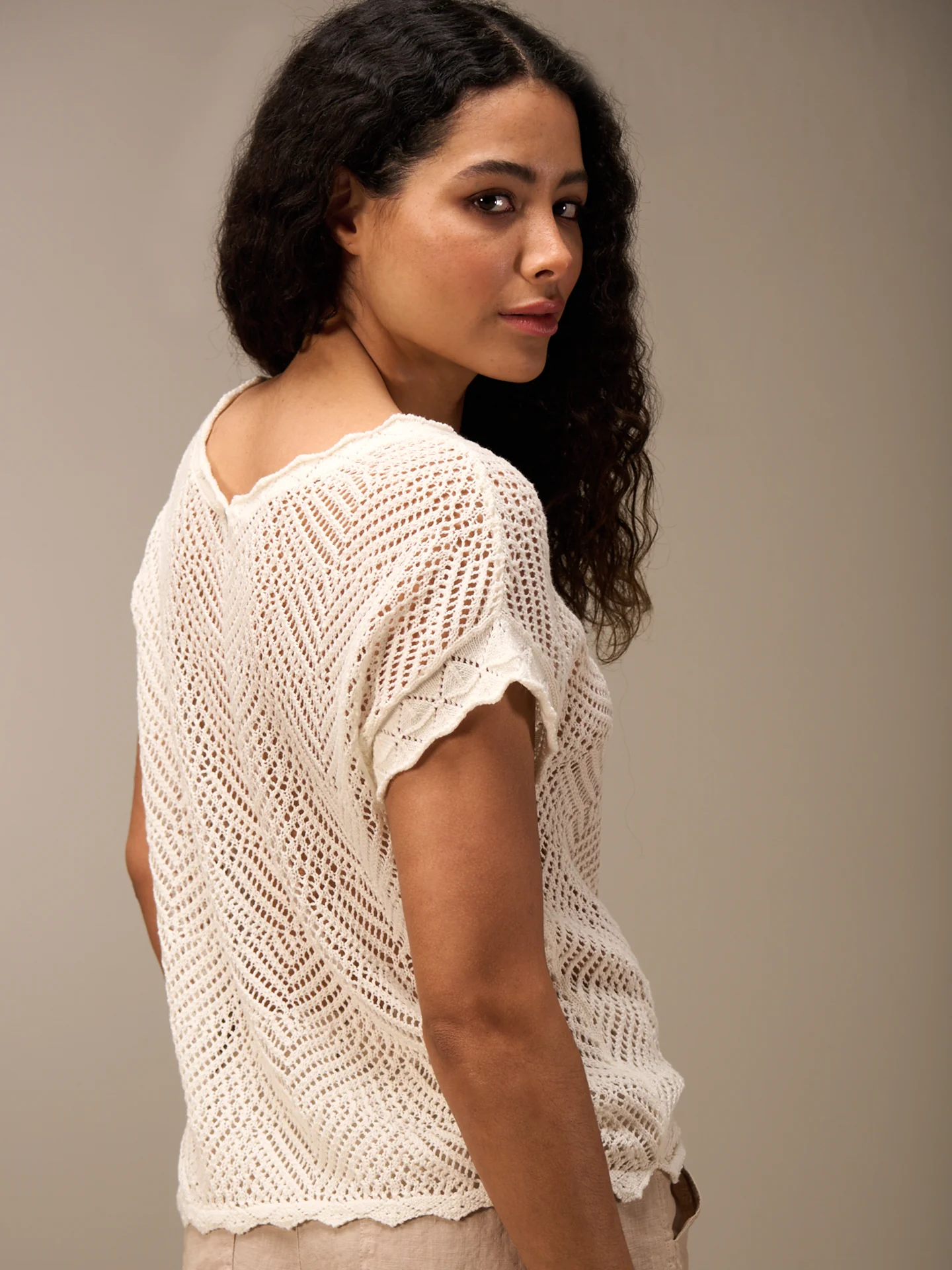 Strickpullunder - Image 4