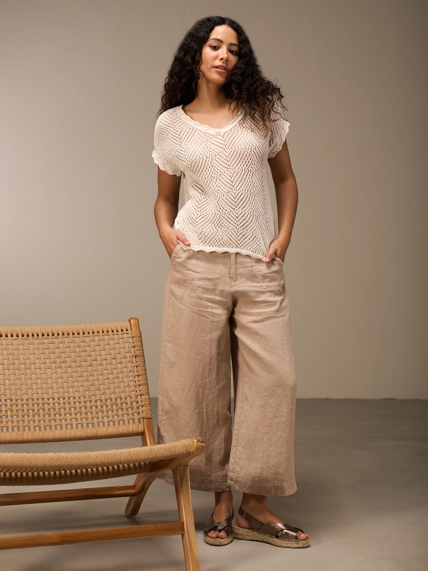 Strickpullunder - Image 5