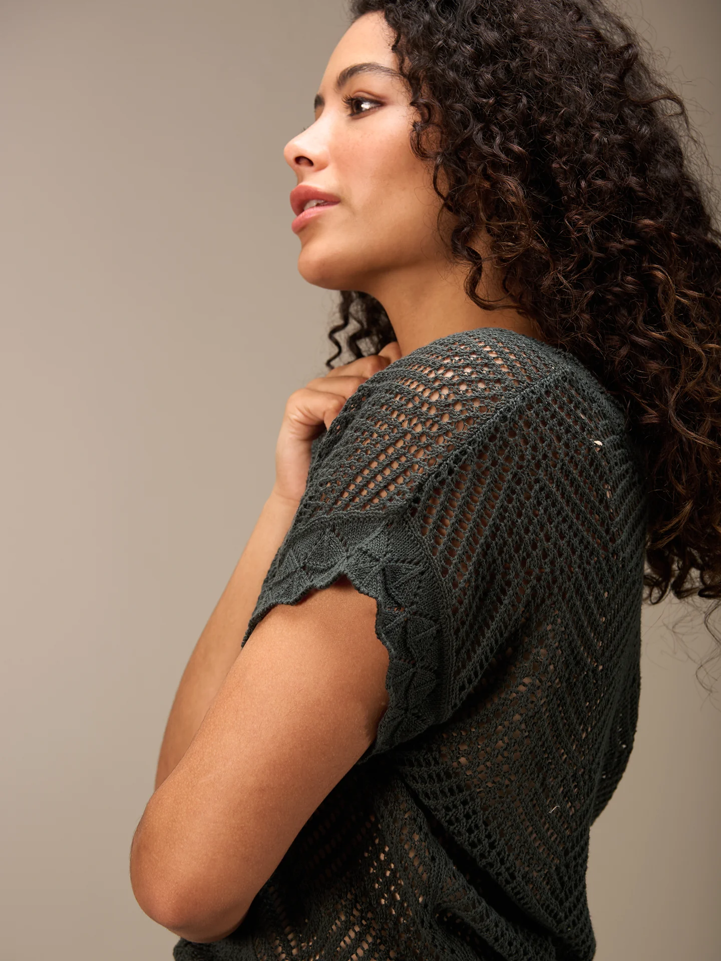 Strickpullunder - Image 8