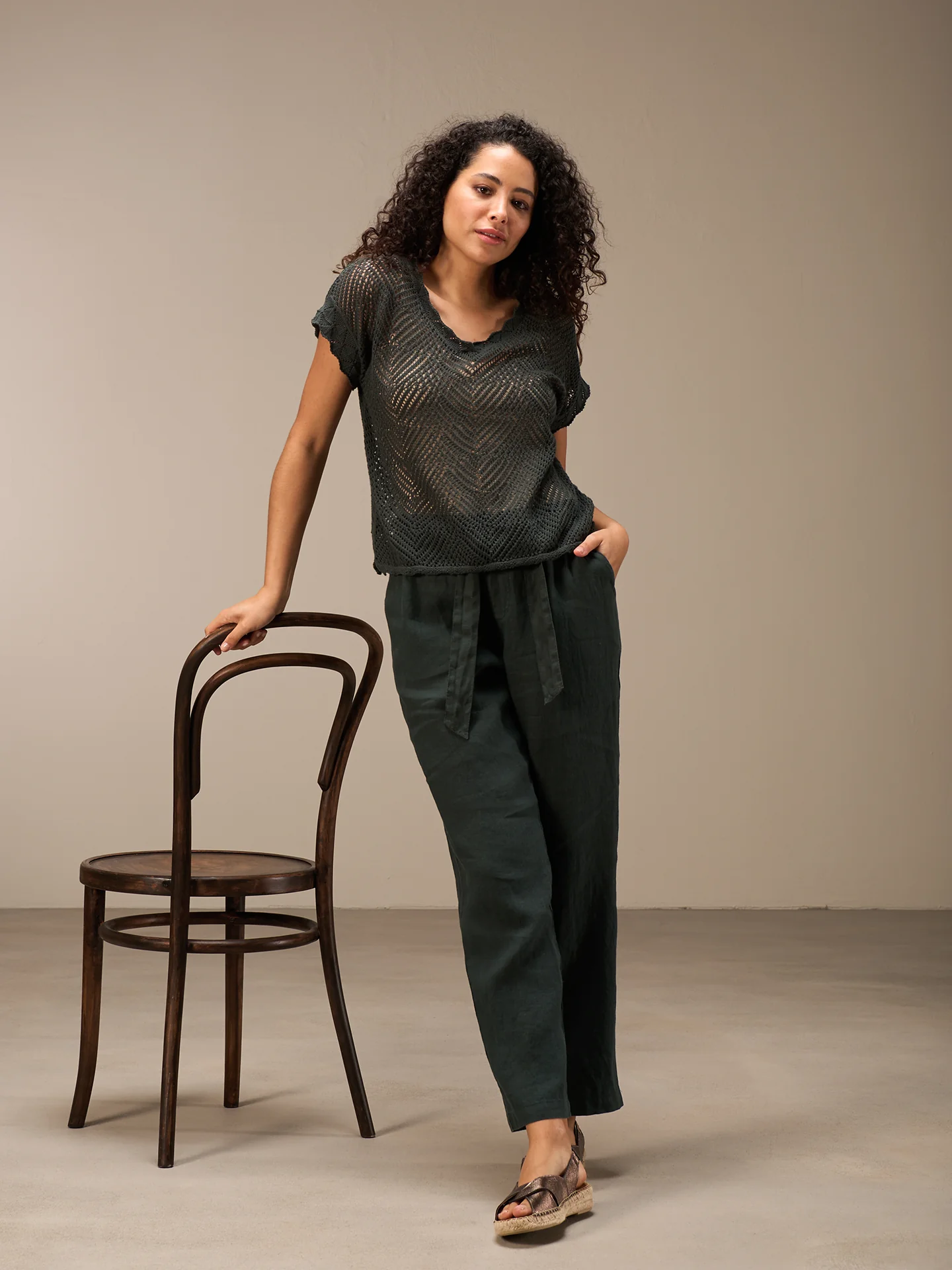 Strickpullunder - Image 9