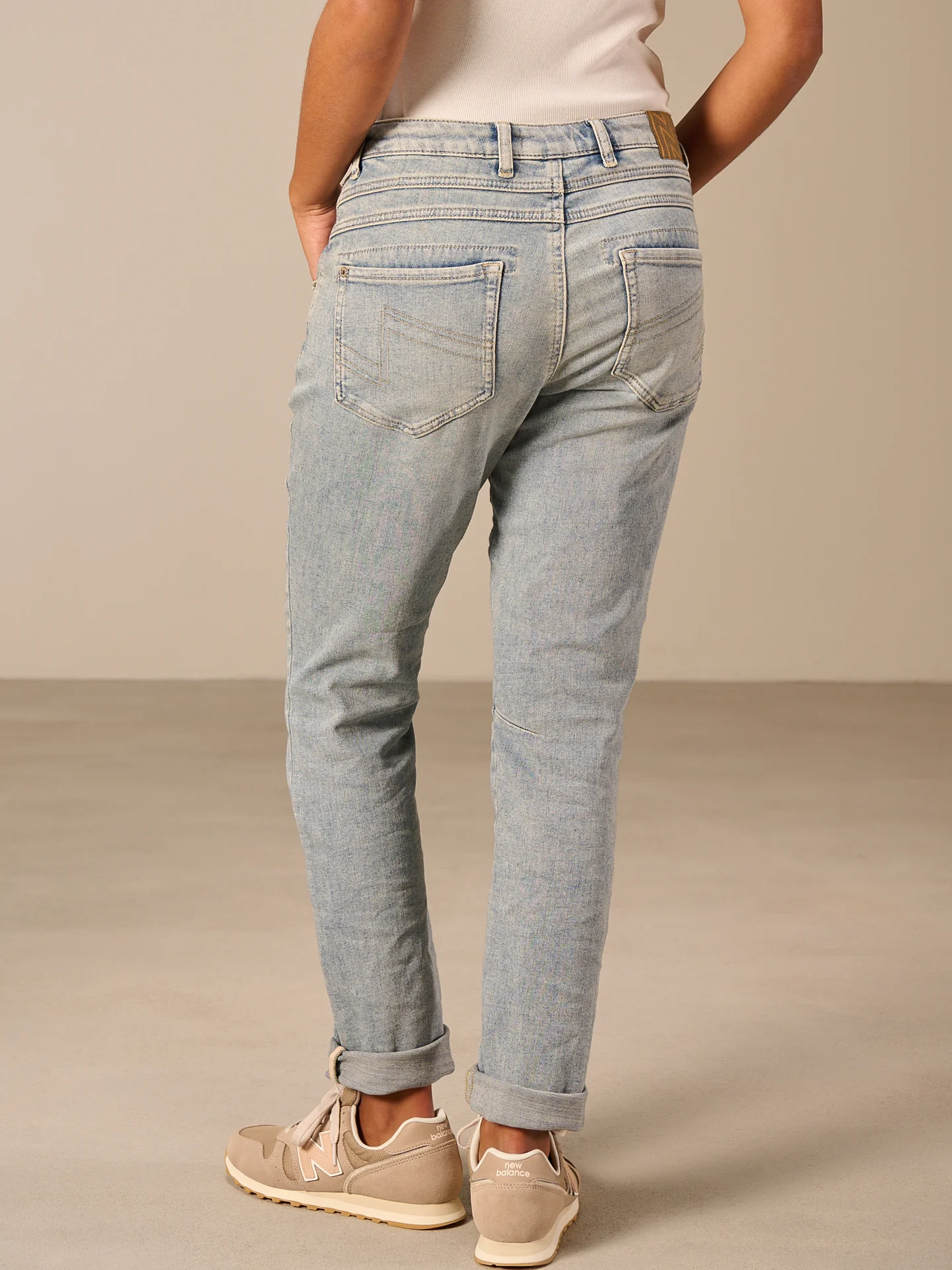 Jeans Tapered - Image 10