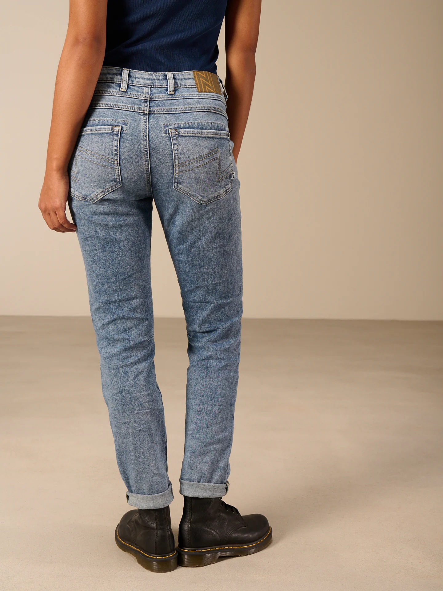 Jeans Tapered - Image 3