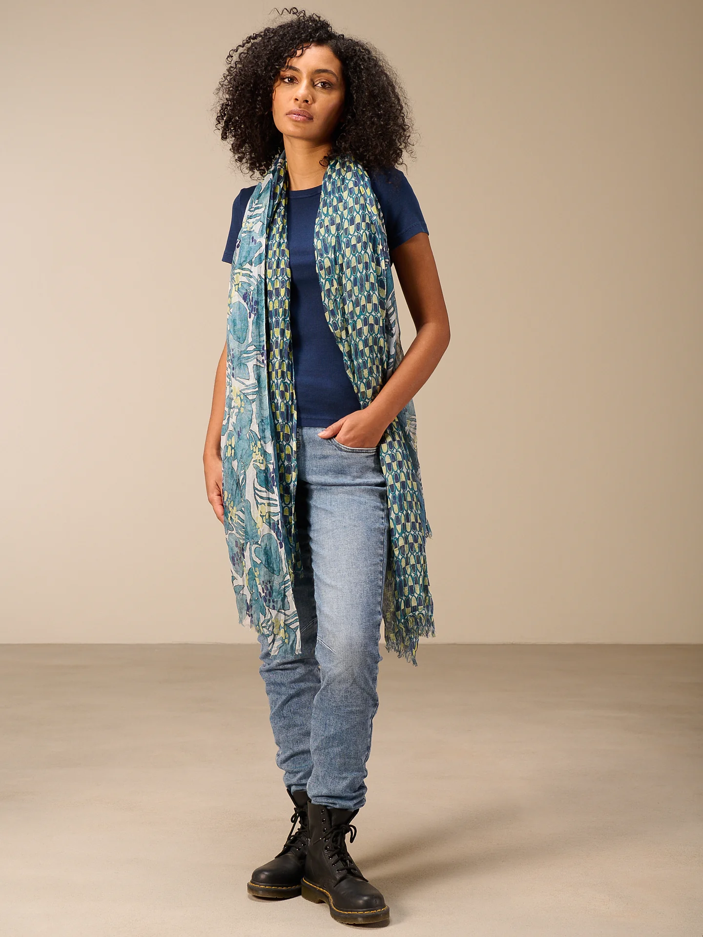 Jeans Tapered - Image 4