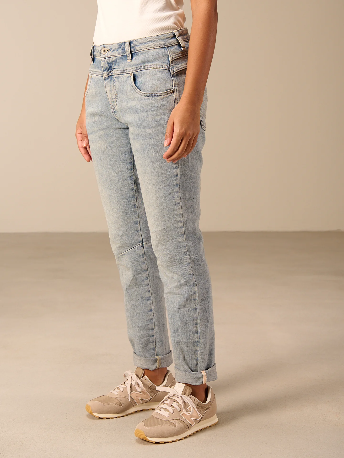 Jeans Tapered - Image 7
