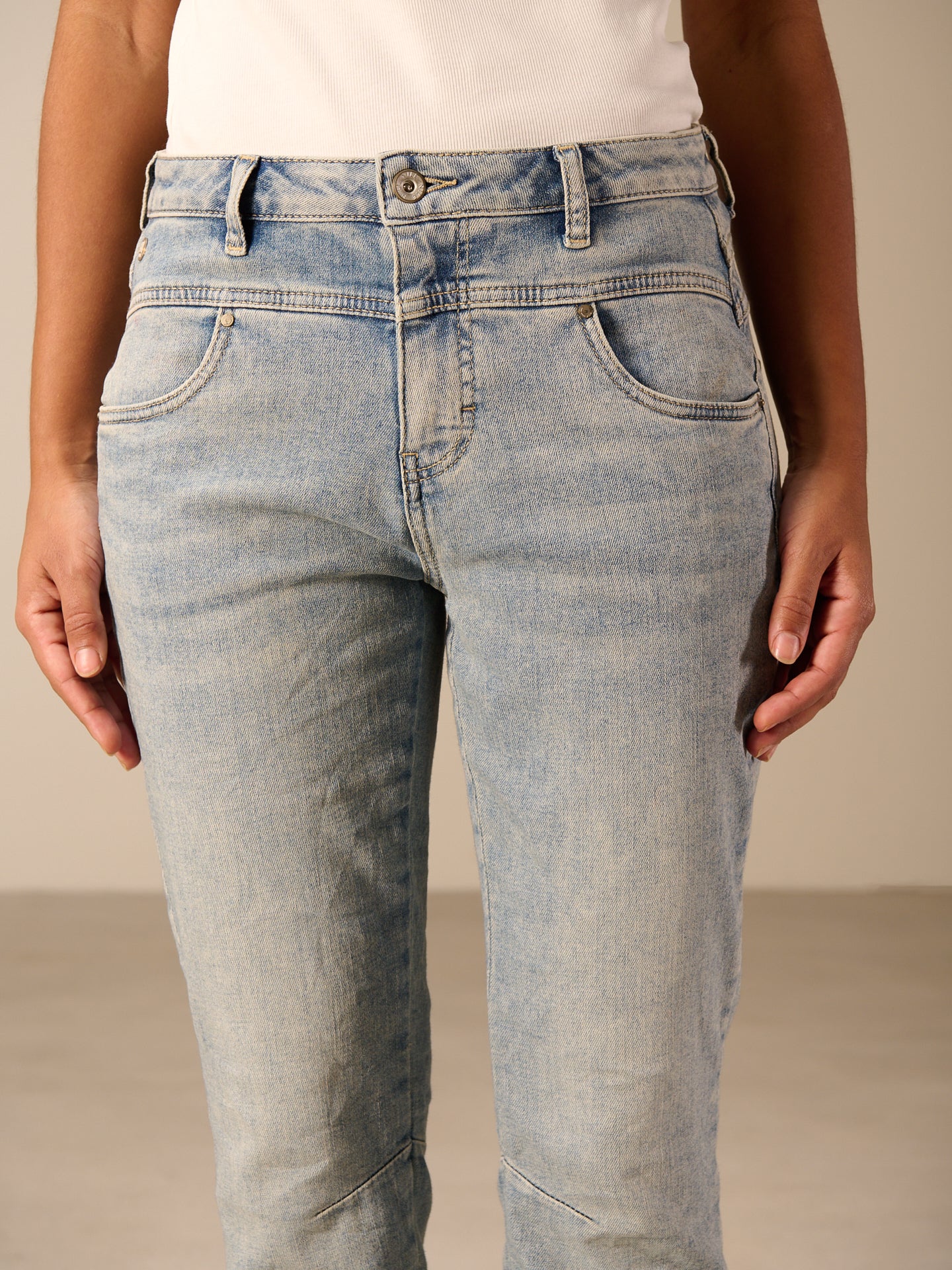 Jeans Tapered - Image 8