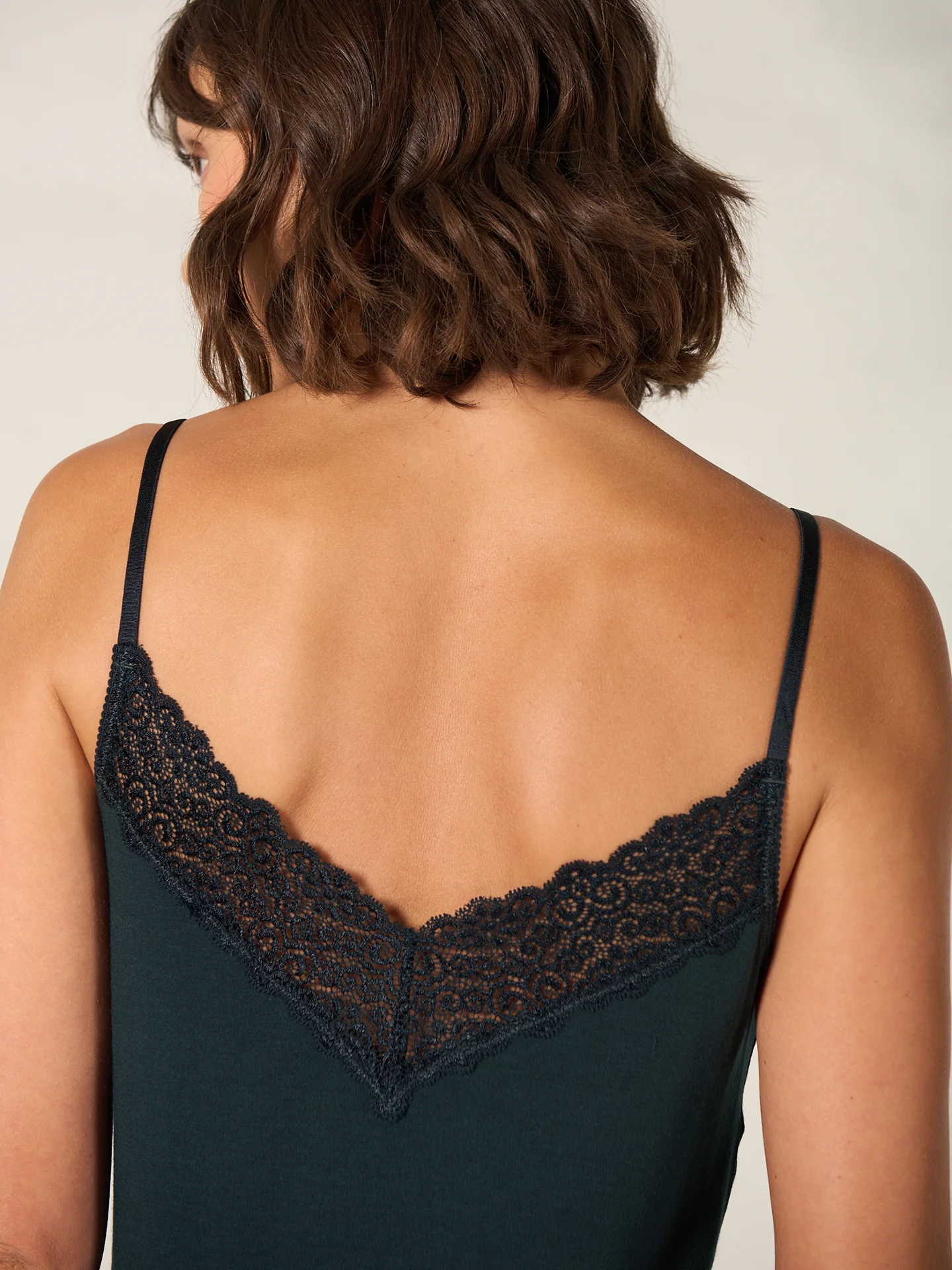 Top mit Spaghettiträgern - Image 18