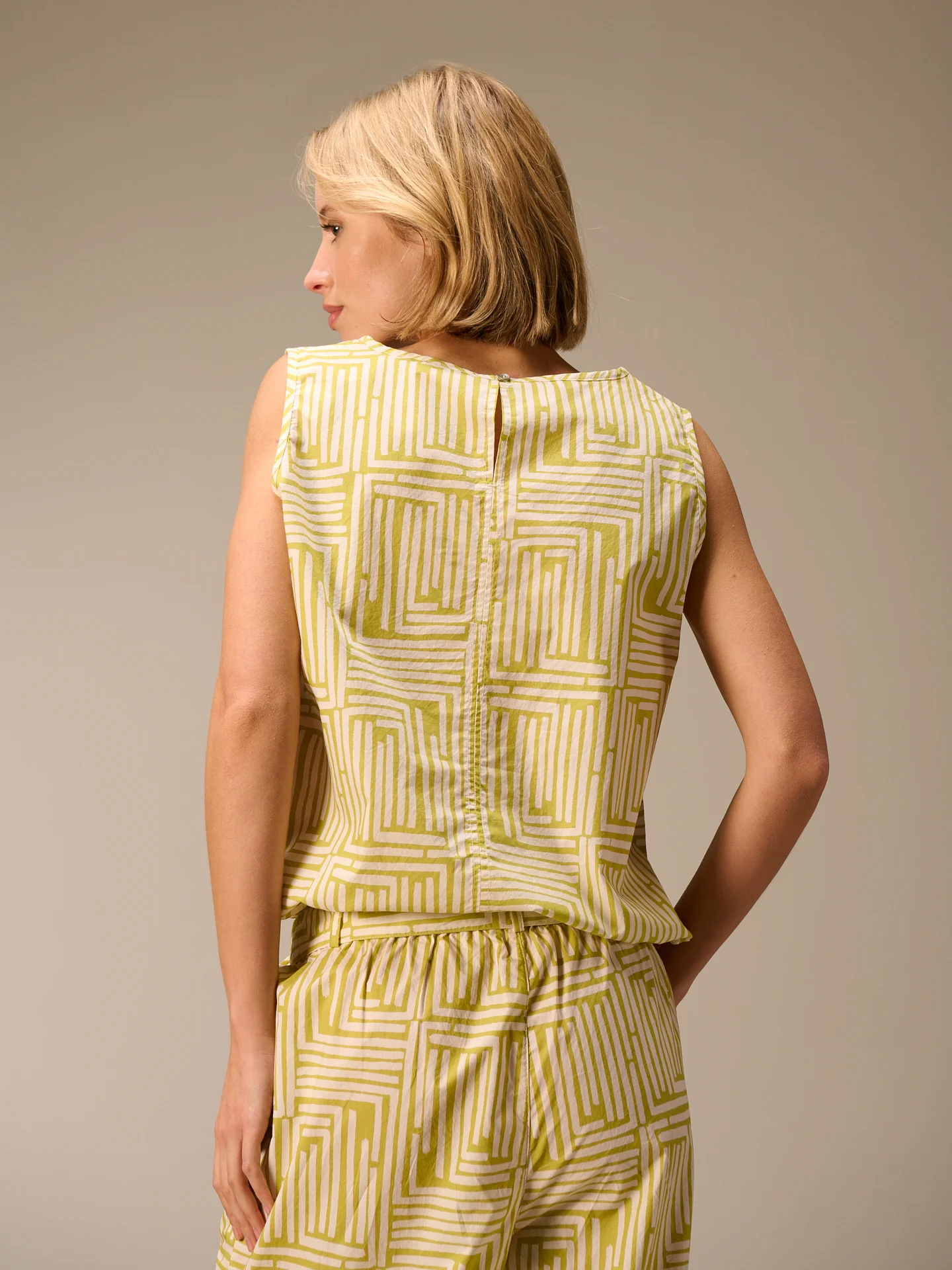 Top mit Print - Image 10