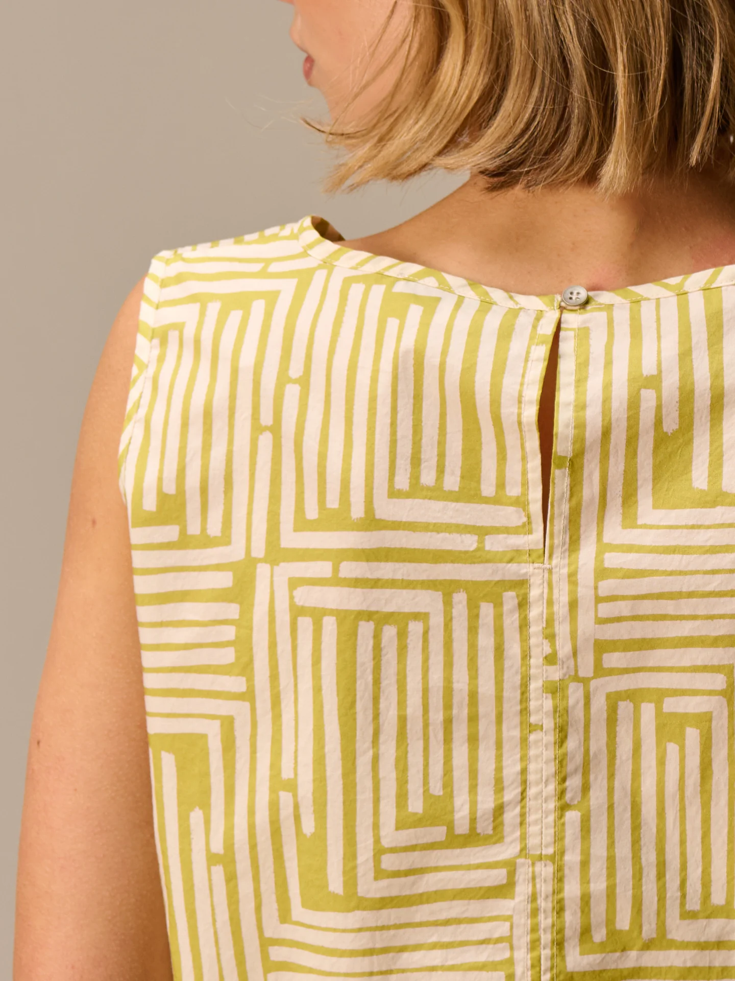 Top mit Print - Image 11