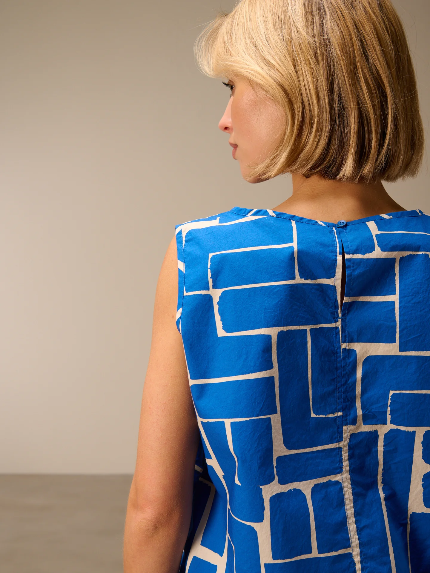 Top mit Print - Image 15