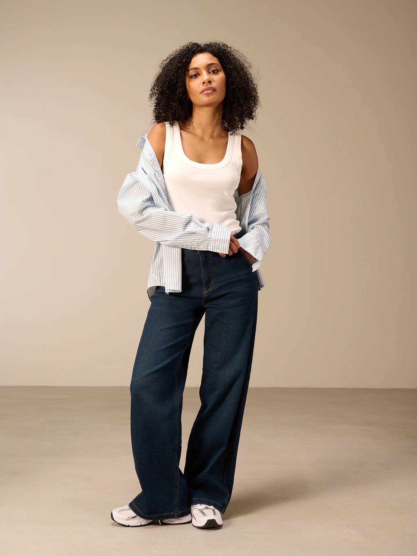 Jeans Wide - Image 11