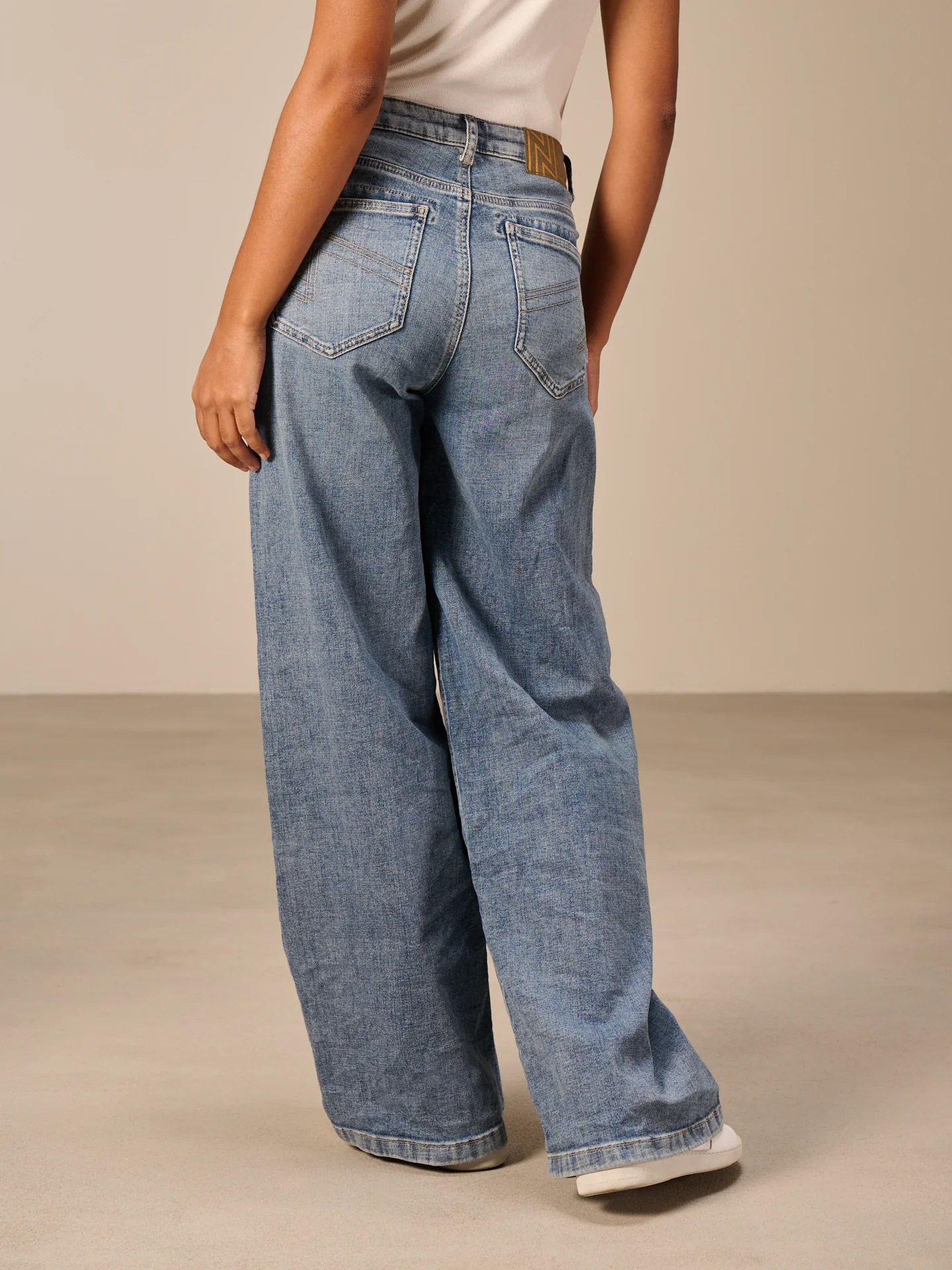 Jeans Wide - Image 3