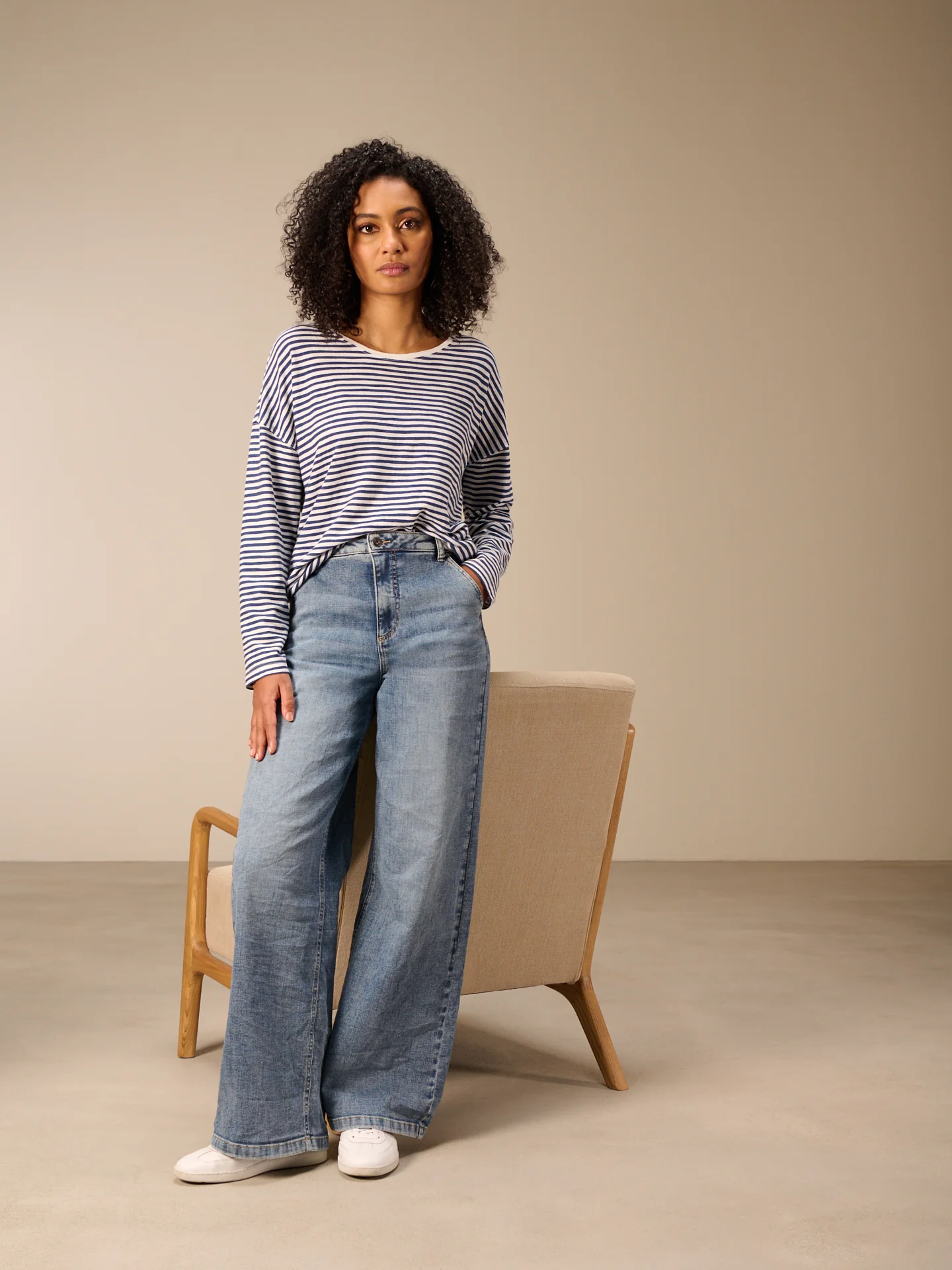 Jeans Wide - Image 4