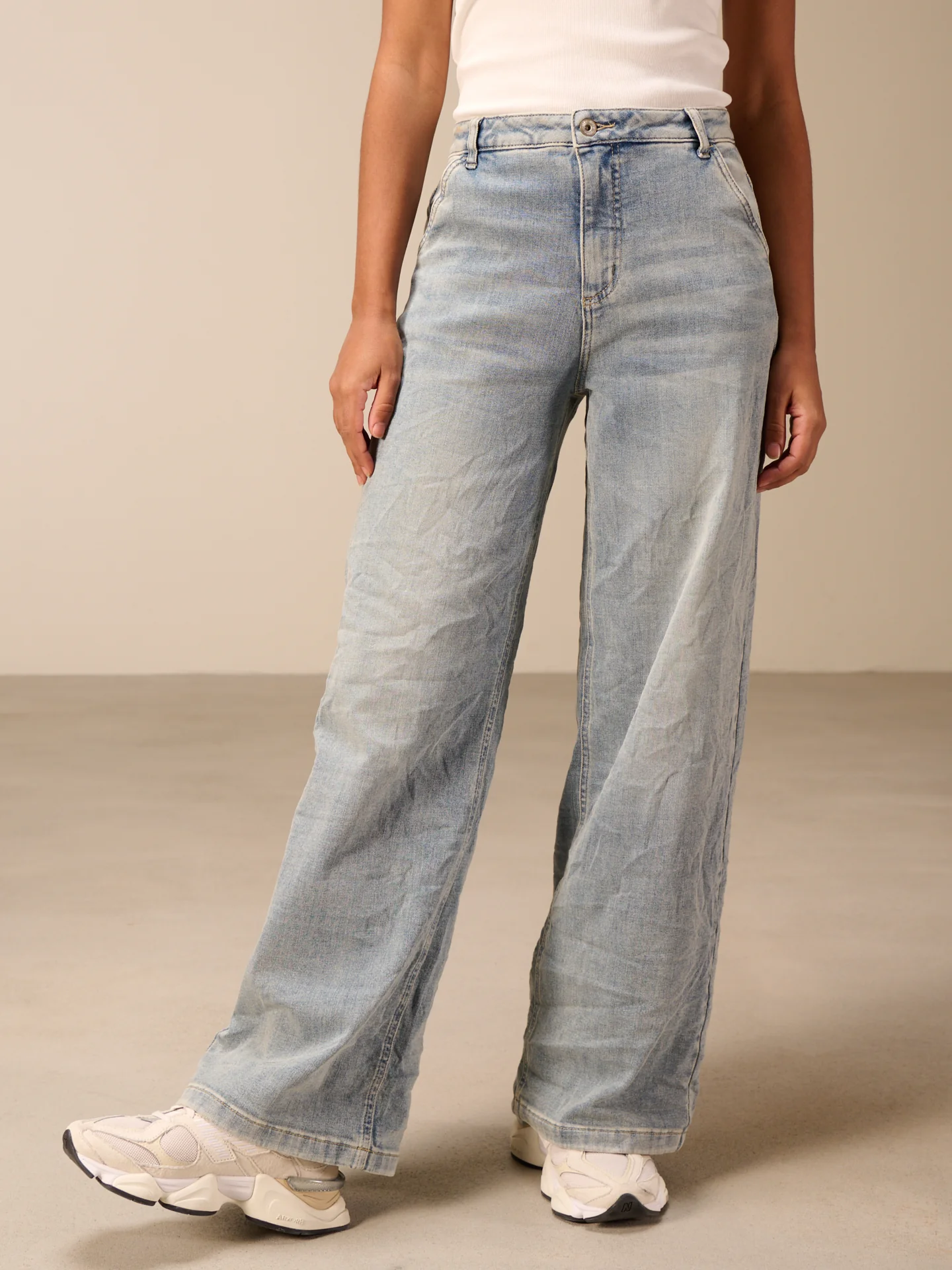 Jeans Wide - Image 6