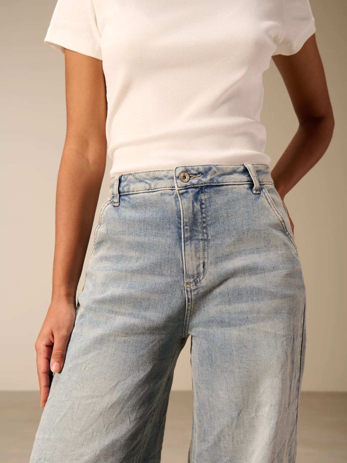 Jeans Wide - Image 7