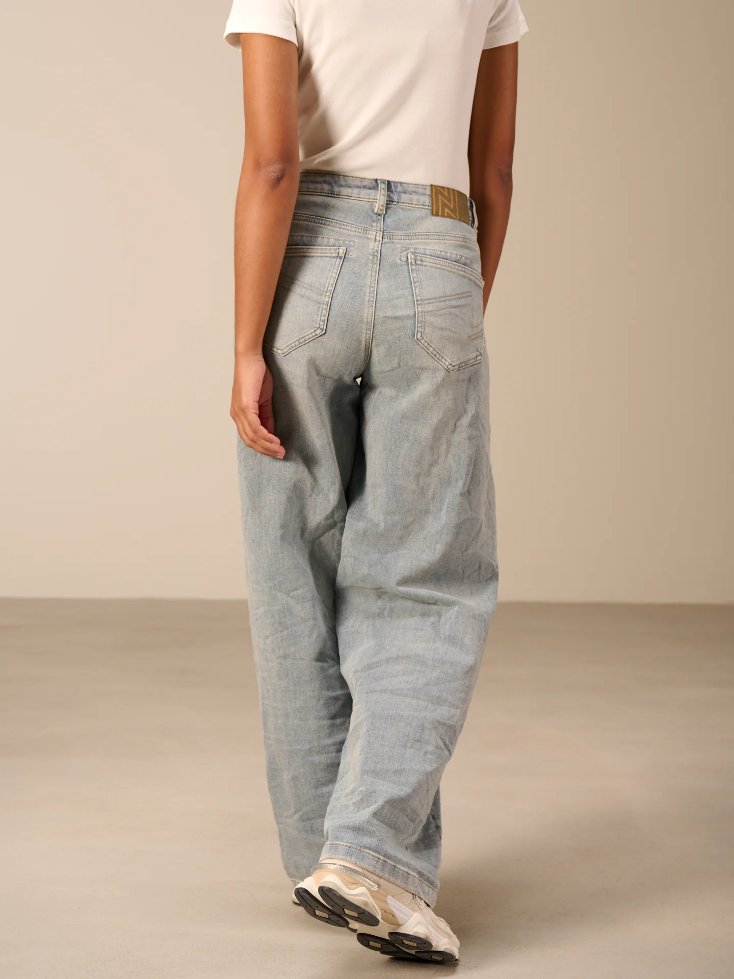Jeans Wide - Image 8