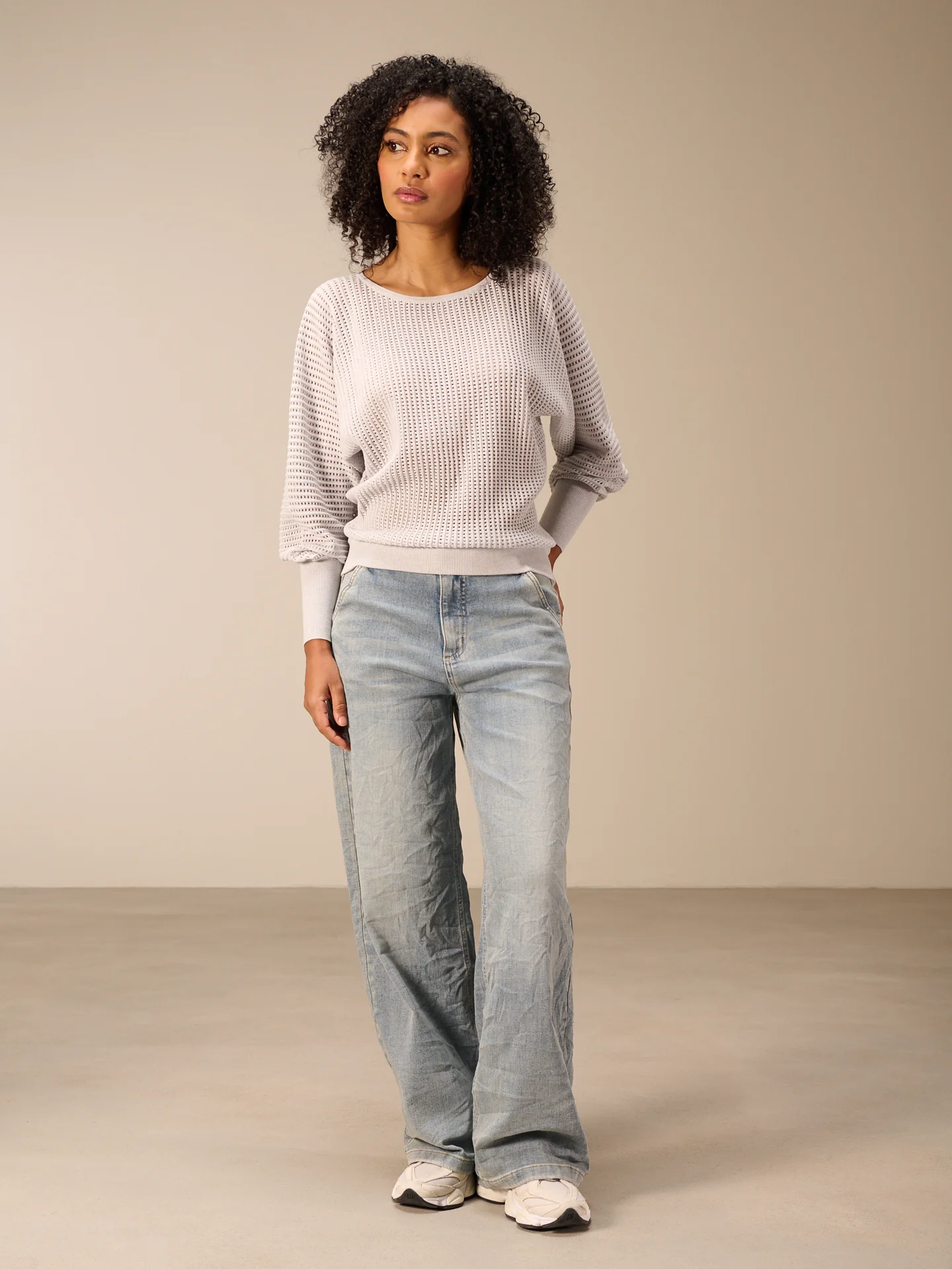 Jeans Wide - Image 9